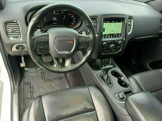 used 2018 Dodge Durango car, priced at $22,982