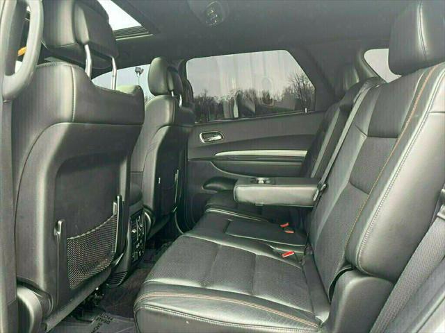 used 2018 Dodge Durango car, priced at $22,982