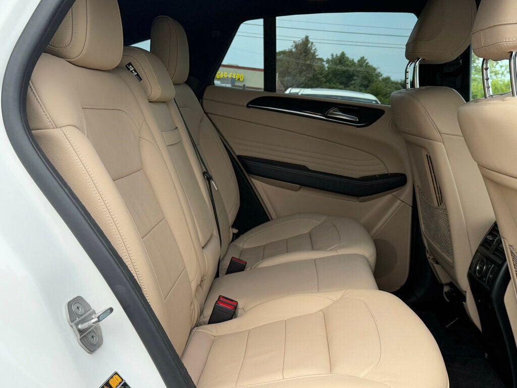 used 2019 Mercedes-Benz AMG GLE 43 car, priced at $34,984