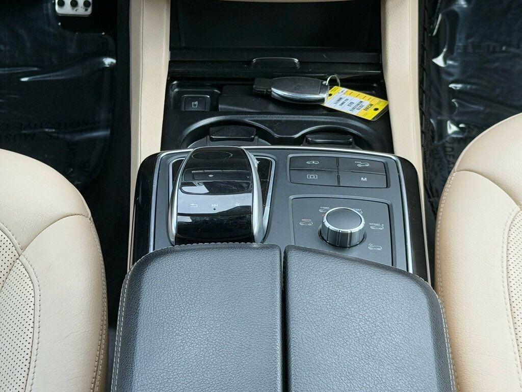 used 2019 Mercedes-Benz AMG GLE 43 car, priced at $34,984