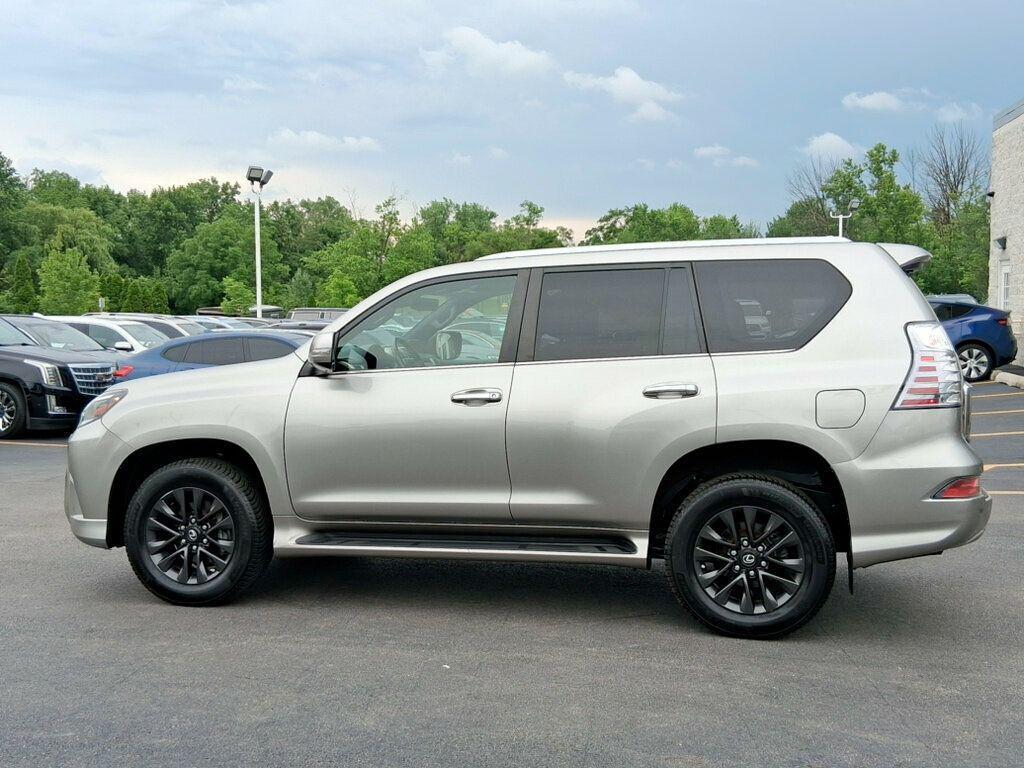 used 2020 Lexus GX 460 car, priced at $37,987