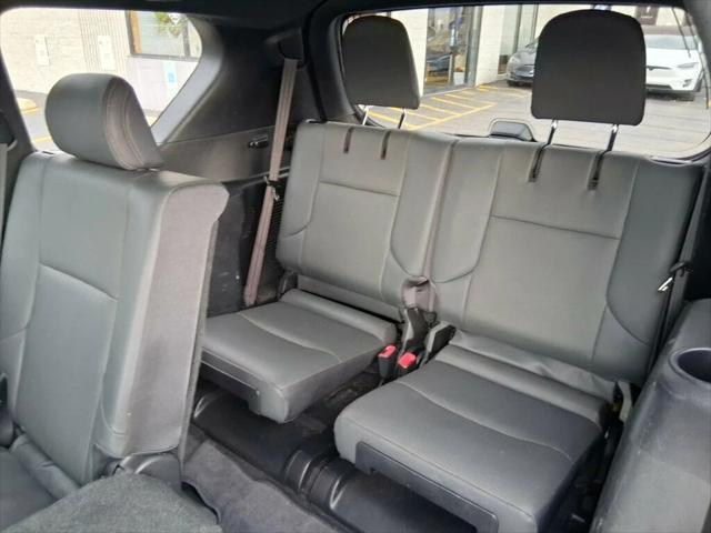 used 2020 Lexus GX 460 car, priced at $38,988