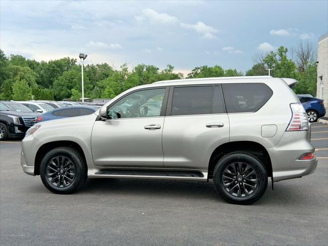 used 2020 Lexus GX 460 car, priced at $38,988