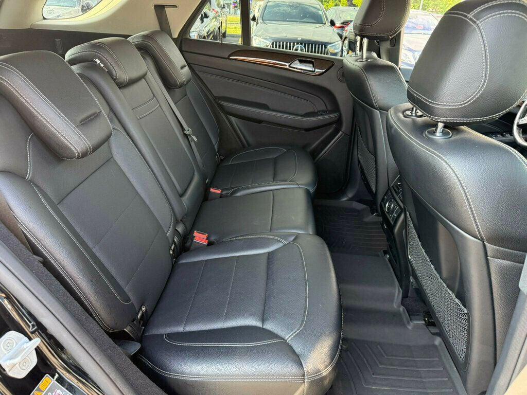 used 2014 Mercedes-Benz M-Class car, priced at $9,985