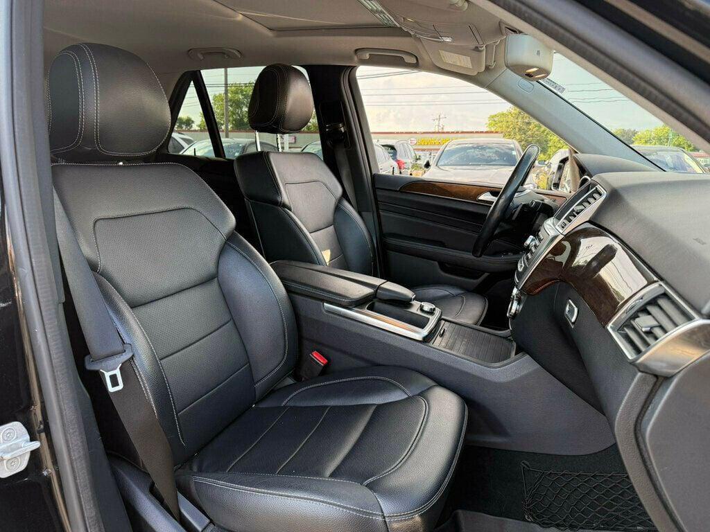 used 2014 Mercedes-Benz M-Class car, priced at $9,985