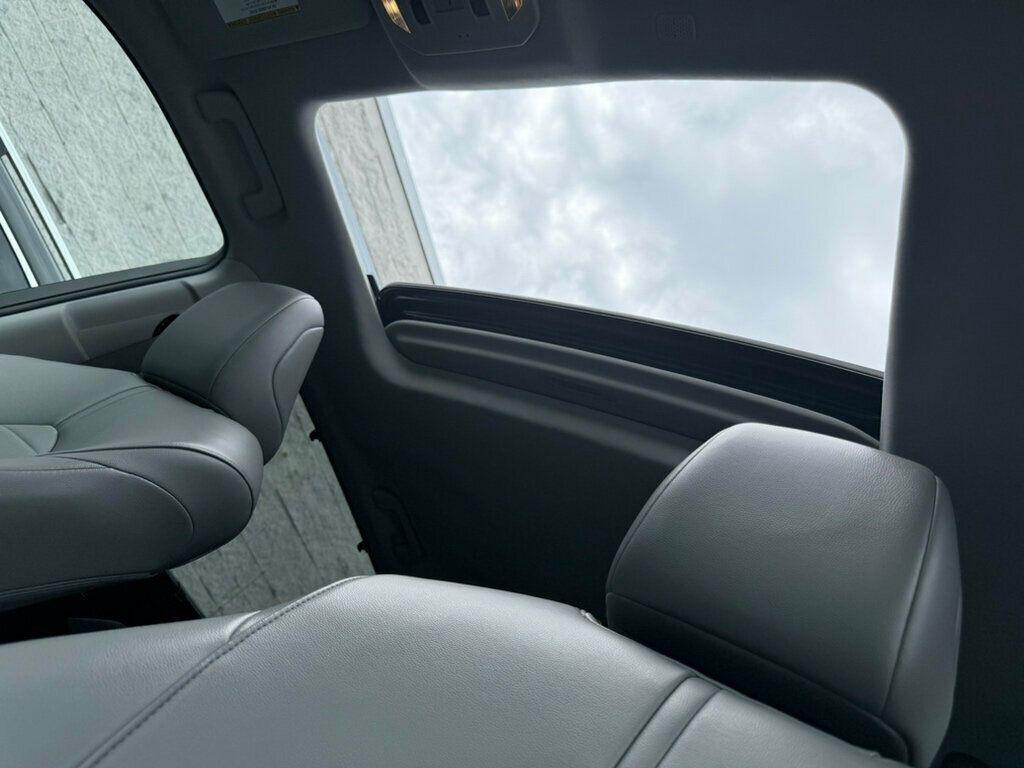 used 2022 Toyota Highlander car, priced at $30,980