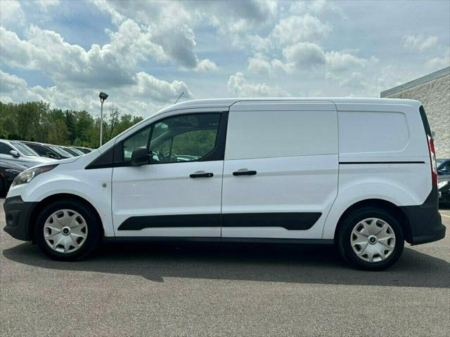 used 2016 Ford Transit Connect car, priced at $14,984