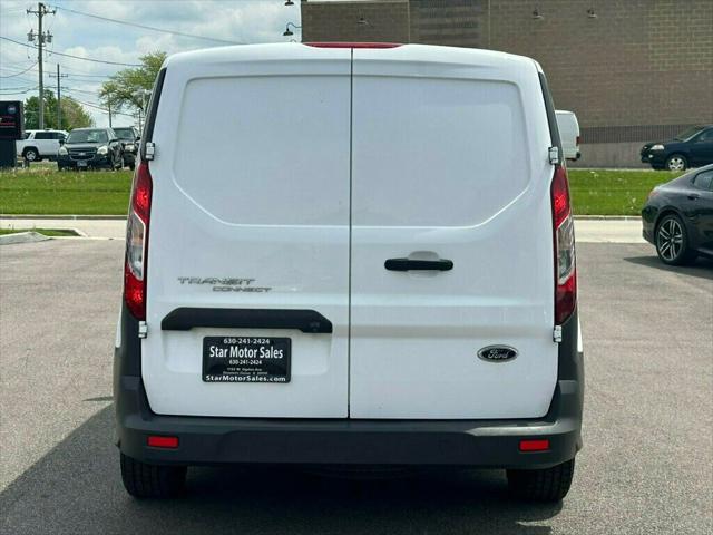 used 2016 Ford Transit Connect car, priced at $14,984