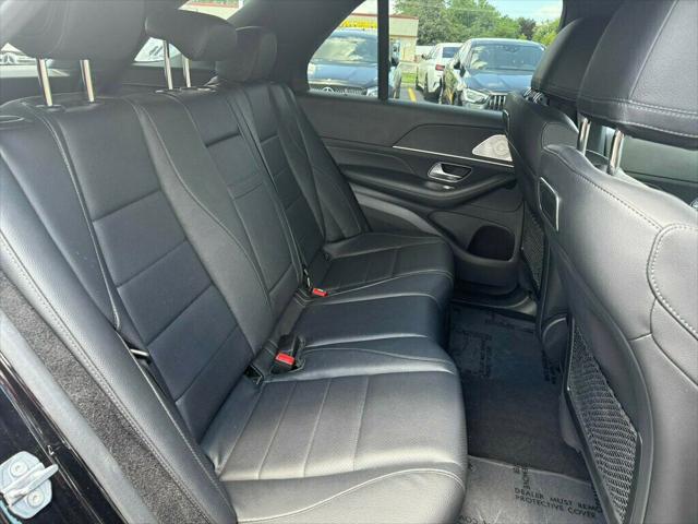 used 2020 Mercedes-Benz GLE 350 car, priced at $36,986