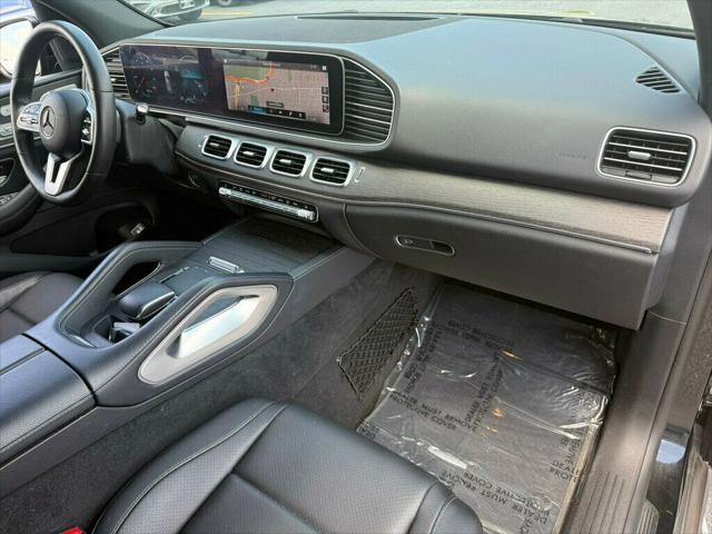 used 2020 Mercedes-Benz GLE 350 car, priced at $36,986