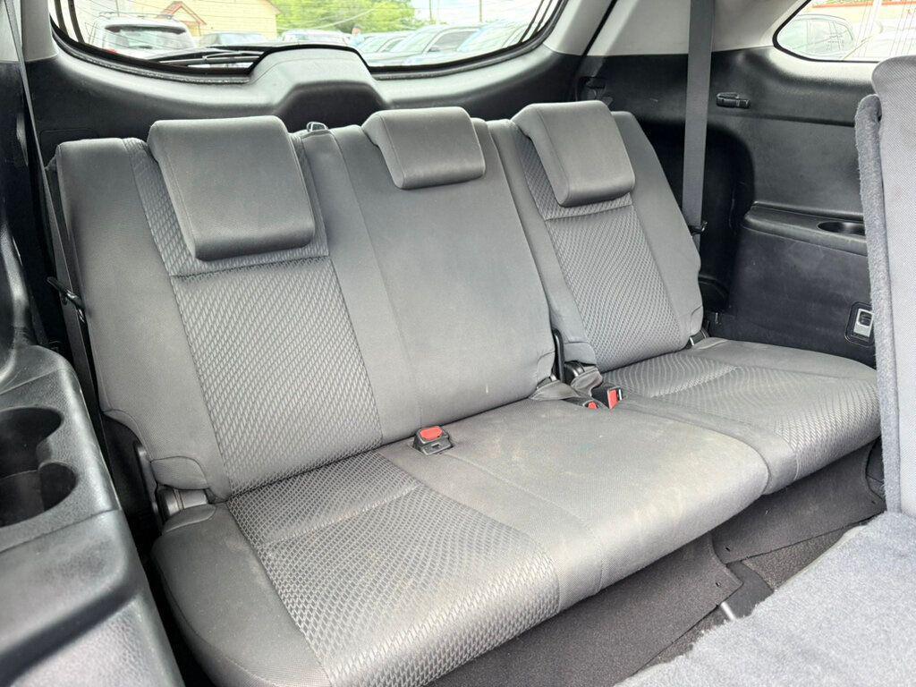 used 2015 Toyota Highlander car, priced at $14,984