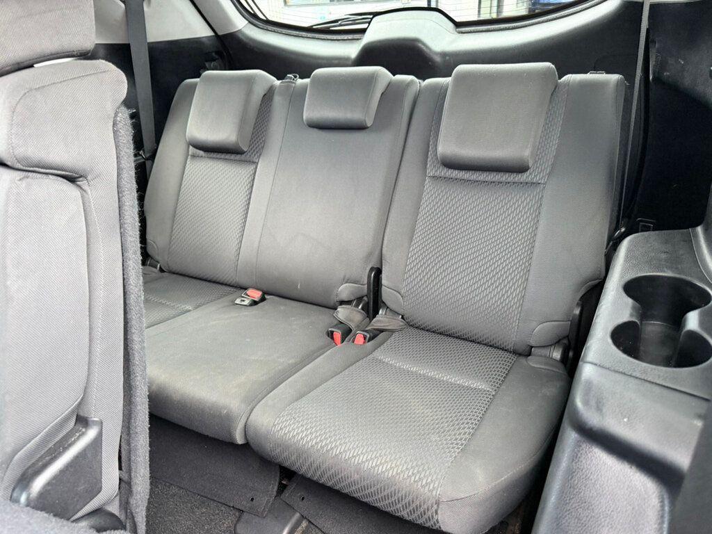 used 2015 Toyota Highlander car, priced at $14,984