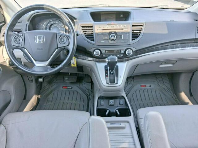 used 2013 Honda CR-V car, priced at $13,983