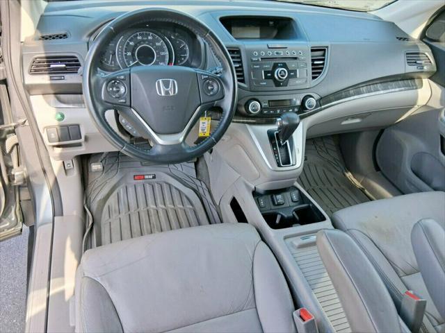 used 2013 Honda CR-V car, priced at $13,983