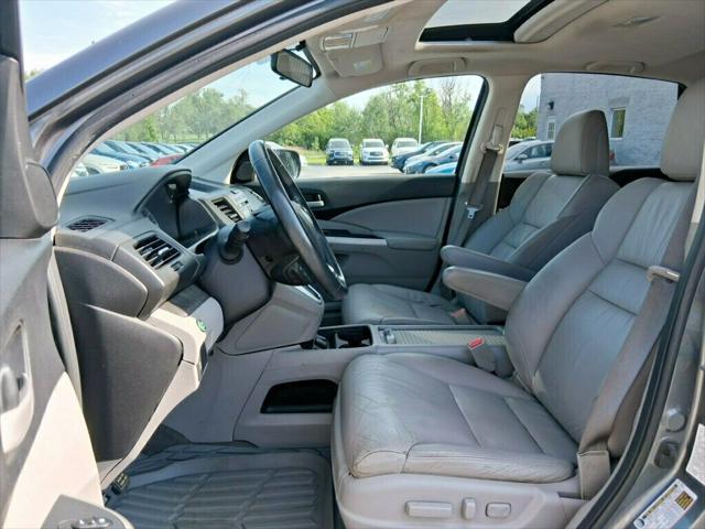 used 2013 Honda CR-V car, priced at $13,983