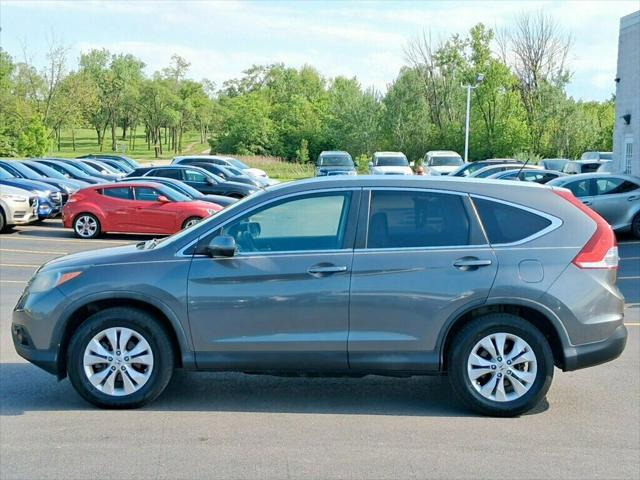used 2013 Honda CR-V car, priced at $13,983