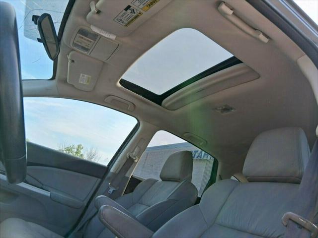 used 2013 Honda CR-V car, priced at $13,983