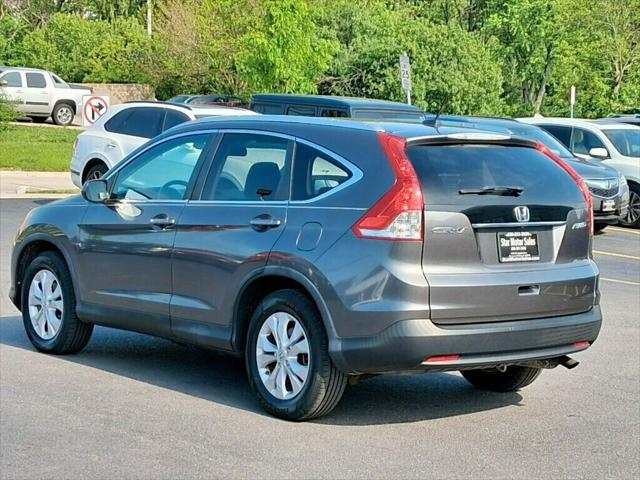used 2013 Honda CR-V car, priced at $13,983
