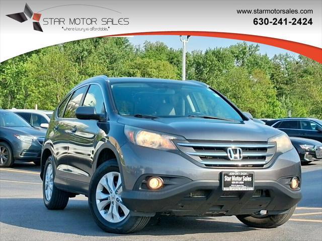 used 2013 Honda CR-V car, priced at $13,983