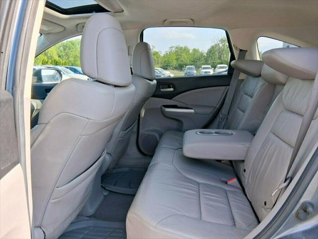 used 2013 Honda CR-V car, priced at $13,983