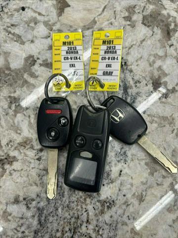used 2013 Honda CR-V car, priced at $13,983