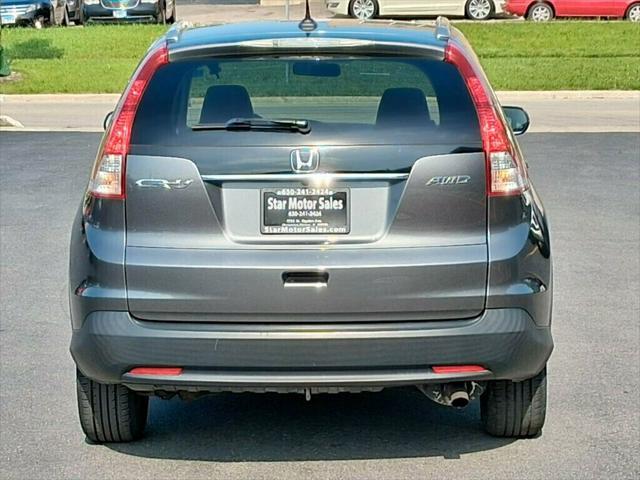 used 2013 Honda CR-V car, priced at $13,983