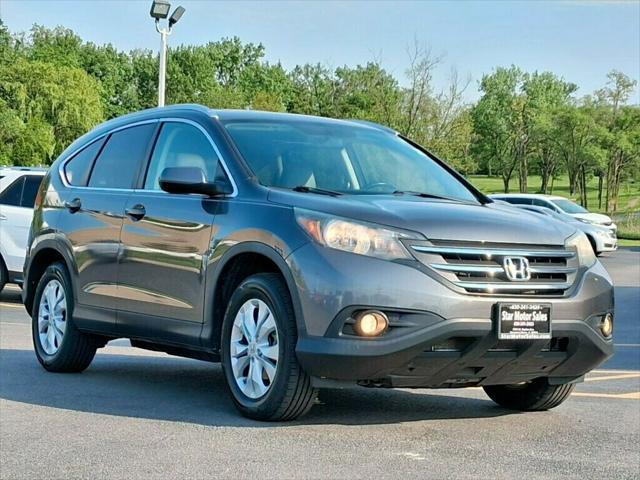 used 2013 Honda CR-V car, priced at $13,983