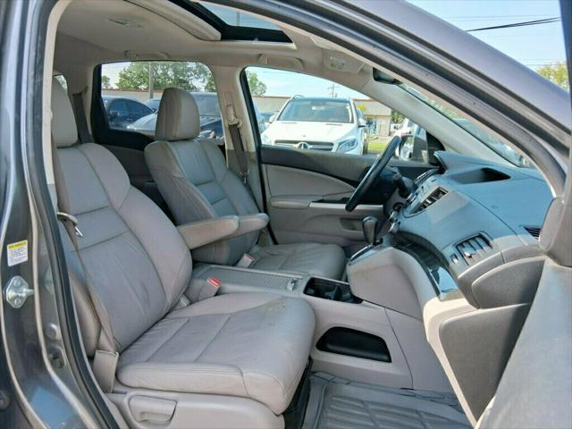 used 2013 Honda CR-V car, priced at $13,983