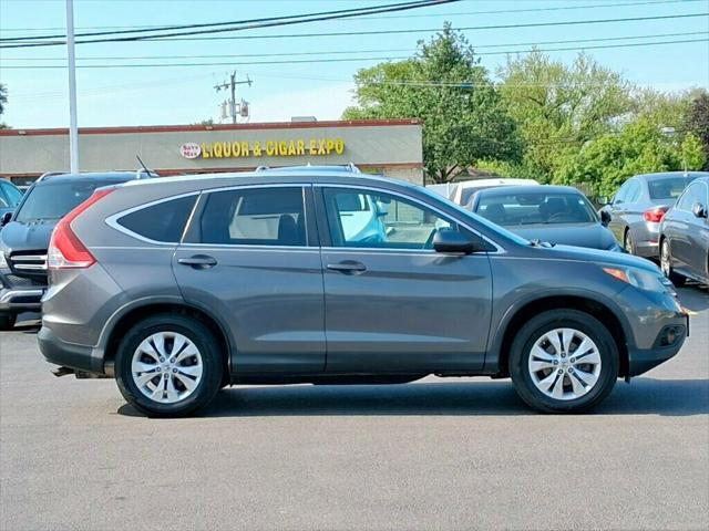 used 2013 Honda CR-V car, priced at $13,983