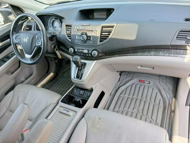 used 2013 Honda CR-V car, priced at $13,983