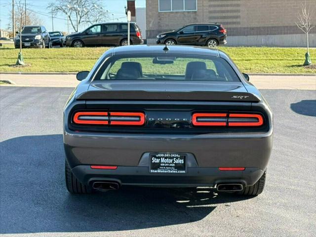 used 2015 Dodge Challenger car, priced at $26,555