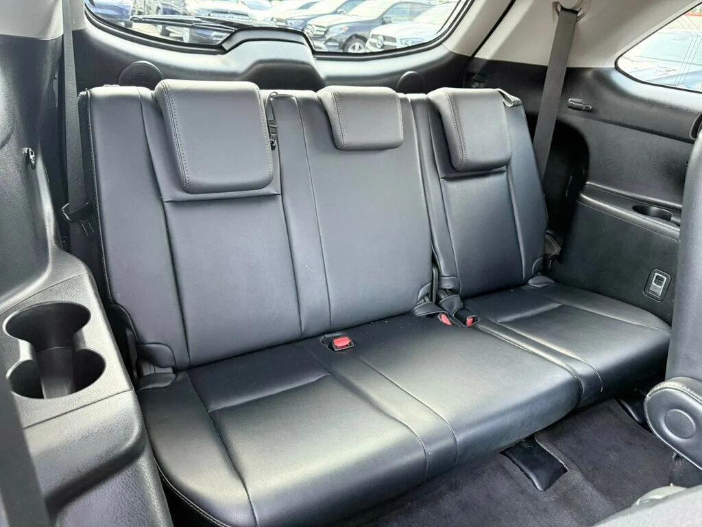 used 2015 Toyota Highlander car, priced at $14,984