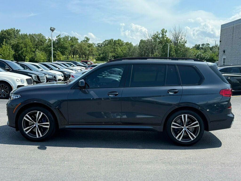 used 2019 BMW X7 car, priced at $40,980