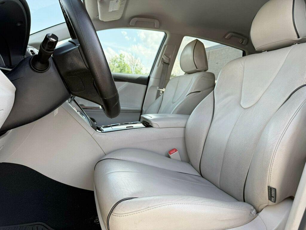 used 2010 Toyota Venza car, priced at $9,985
