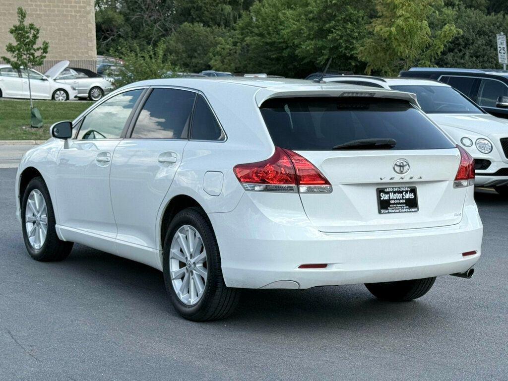 used 2010 Toyota Venza car, priced at $9,985