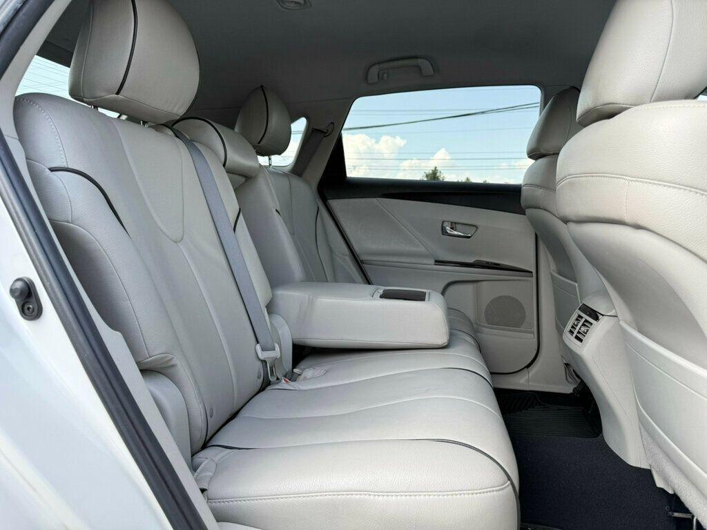 used 2010 Toyota Venza car, priced at $9,985