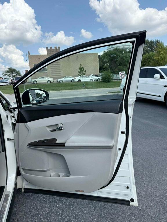 used 2010 Toyota Venza car, priced at $9,985