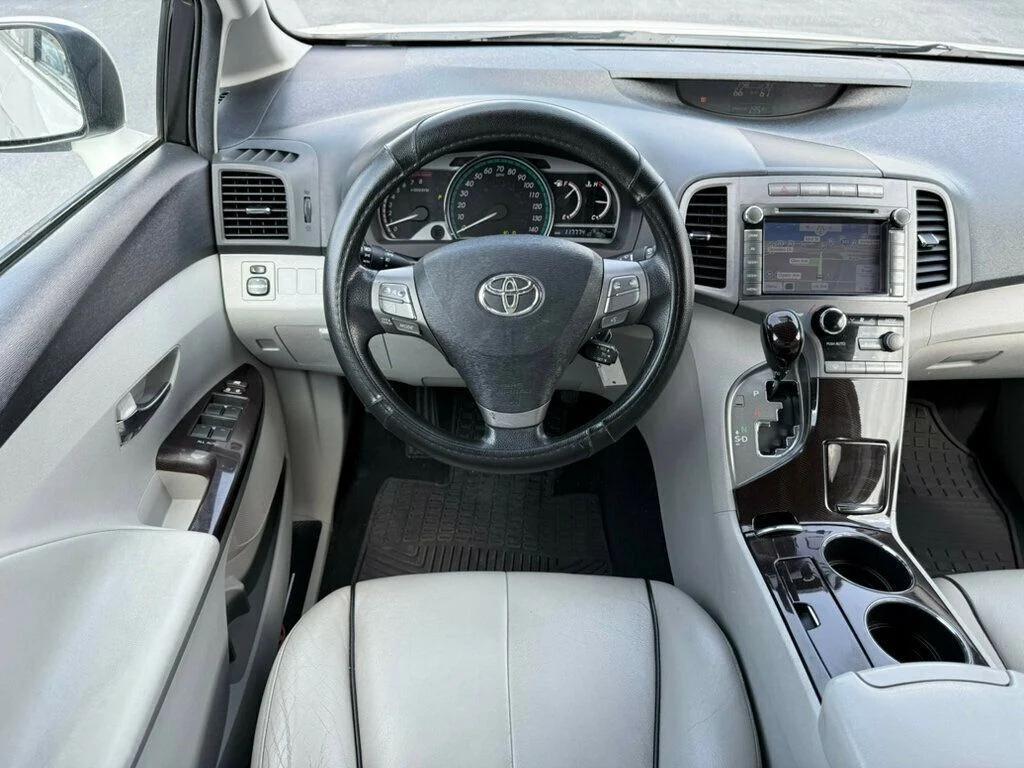 used 2010 Toyota Venza car, priced at $10,990