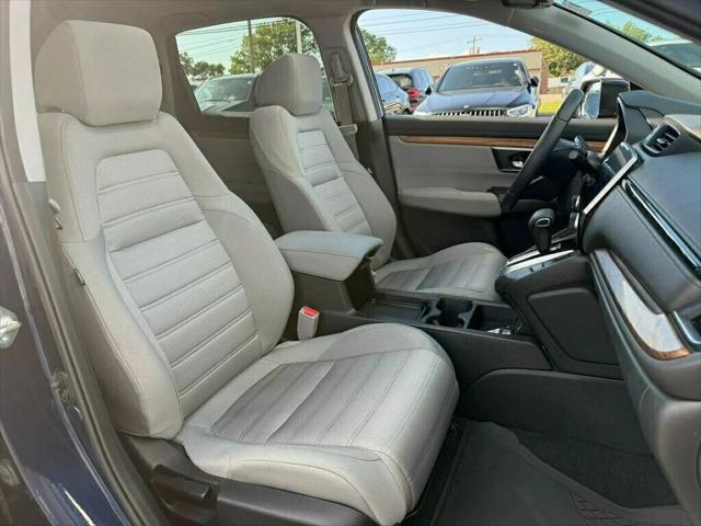 used 2020 Honda CR-V car, priced at $22,899