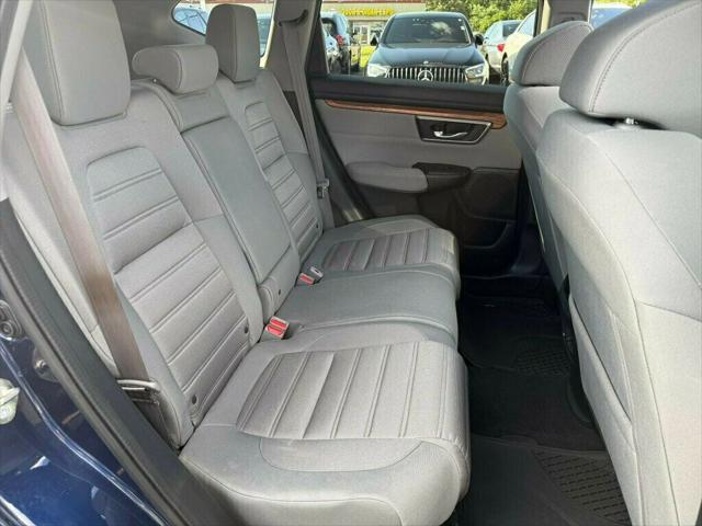 used 2020 Honda CR-V car, priced at $22,899