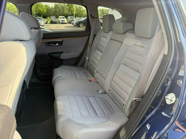 used 2020 Honda CR-V car, priced at $22,899
