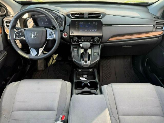 used 2020 Honda CR-V car, priced at $22,899