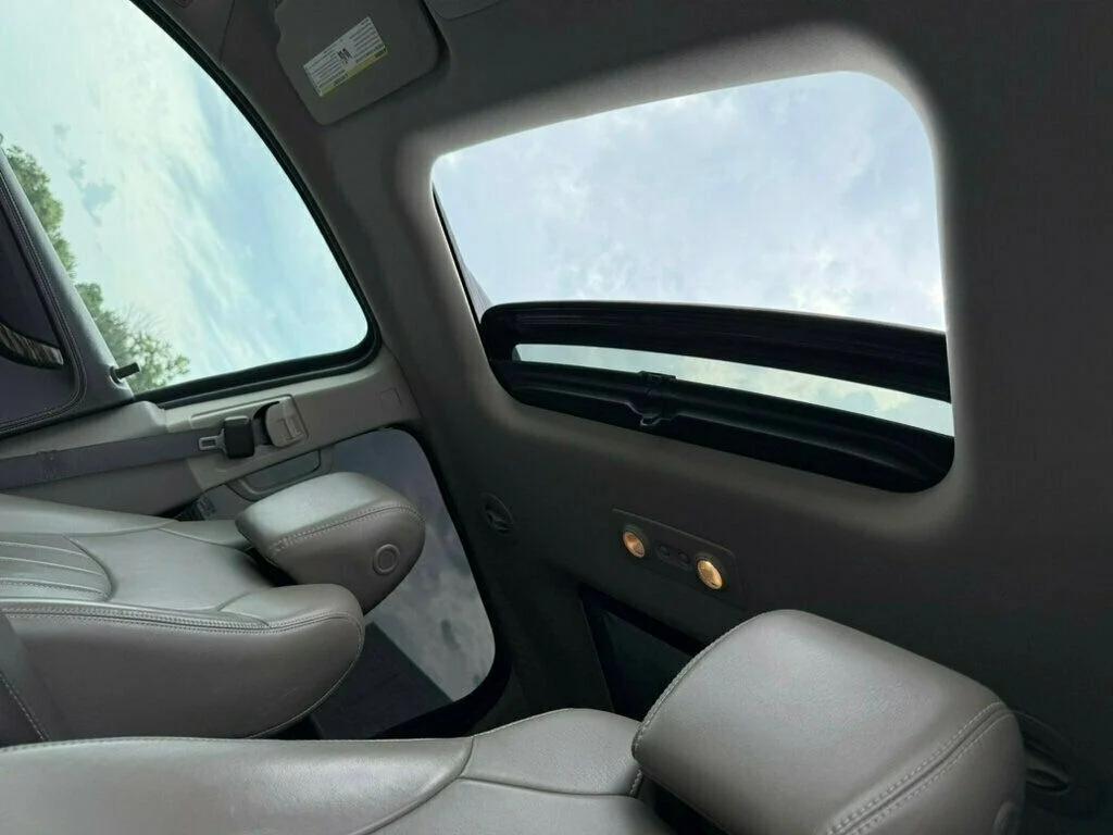 used 2016 GMC Acadia car, priced at $15,985