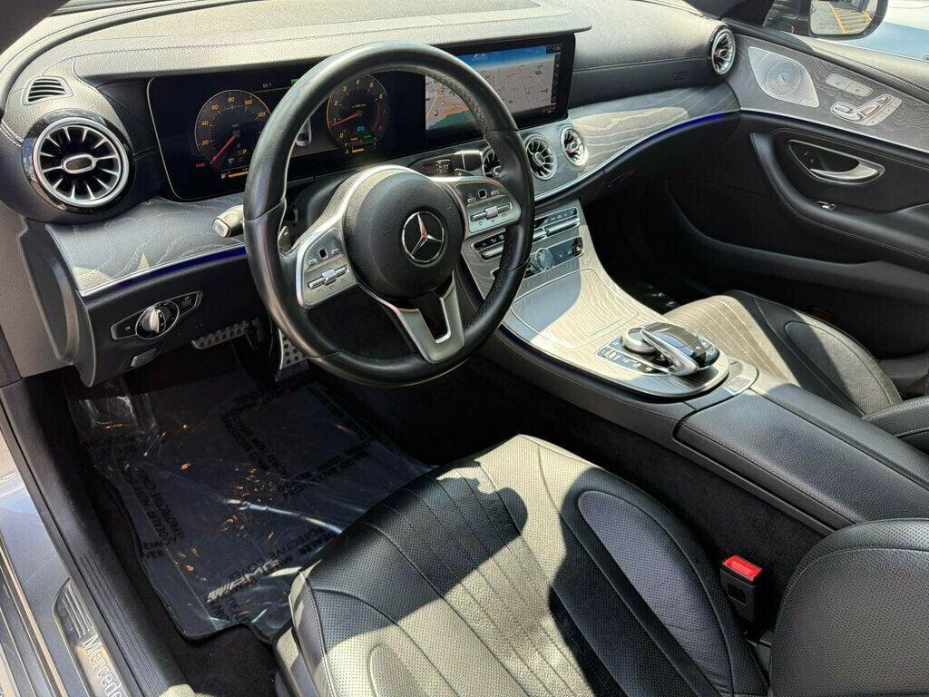used 2019 Mercedes-Benz CLS 450 car, priced at $34,499