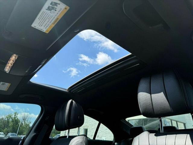 used 2019 Mercedes-Benz CLS 450 car, priced at $34,984