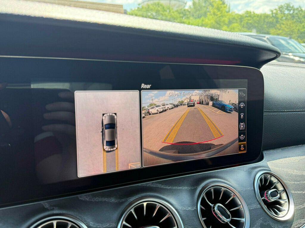 used 2019 Mercedes-Benz CLS 450 car, priced at $34,499