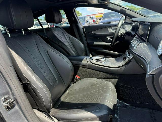 used 2019 Mercedes-Benz CLS 450 car, priced at $34,984