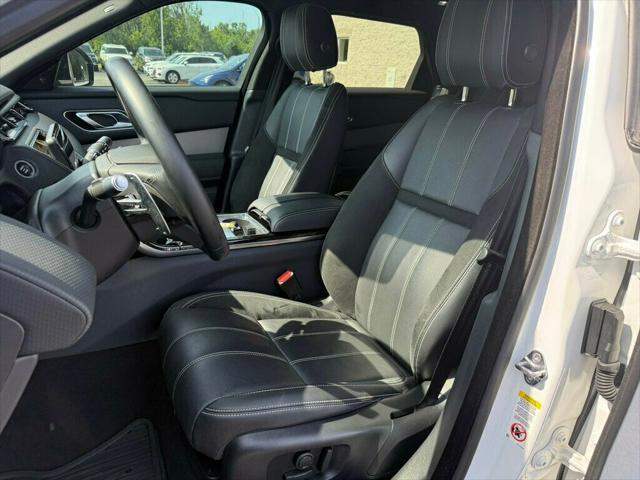 used 2021 Land Rover Range Rover Velar car, priced at $35,985