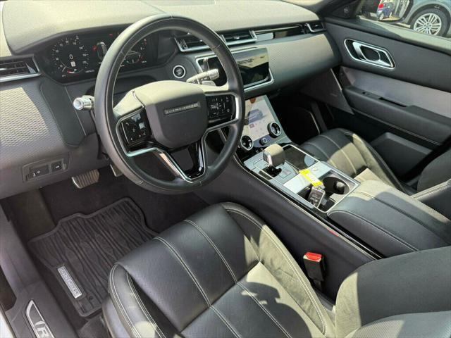 used 2021 Land Rover Range Rover Velar car, priced at $35,985
