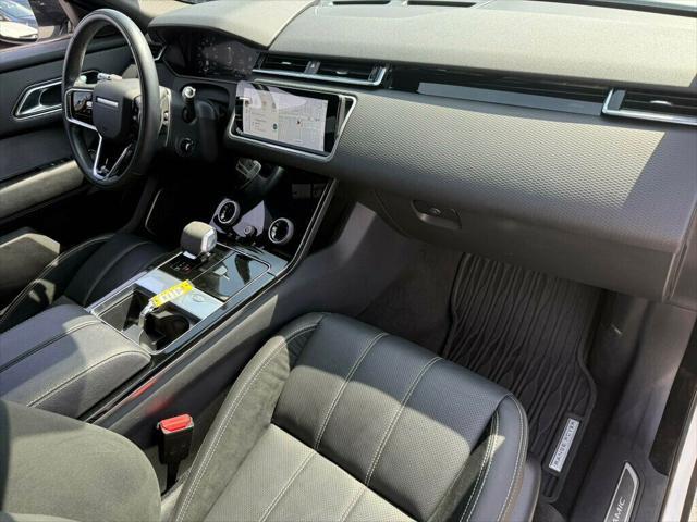 used 2021 Land Rover Range Rover Velar car, priced at $35,985